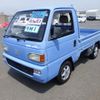 honda acty-truck 1992 No5032 image 12