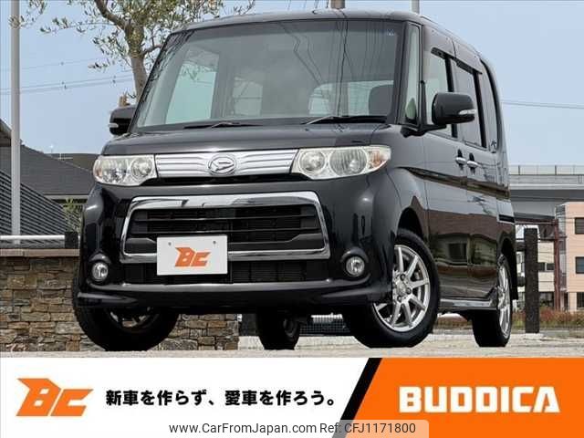 daihatsu tanto 2011 -DAIHATSU--Tanto DBA-L385S--L385S-0067525---DAIHATSU--Tanto DBA-L385S--L385S-0067525- image 1