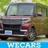 daihatsu tanto 2017 quick_quick_DBA-LA600S_LA600S-0527573 image 1