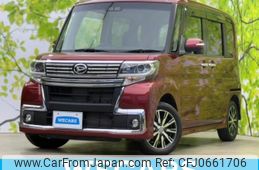 daihatsu tanto 2017 quick_quick_DBA-LA600S_LA600S-0527573