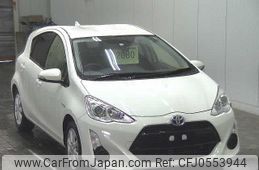 toyota aqua 2015 -TOYOTA--AQUA NHP10-6475028---TOYOTA--AQUA NHP10-6475028-