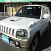 suzuki jimny 2004 -SUZUKI--Jimny TA-JB23W--JB23W-347421---SUZUKI--Jimny TA-JB23W--JB23W-347421- image 1