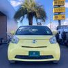 toyota iq 2009 quick_quick_KGJ10_KGJ10-6017378 image 6