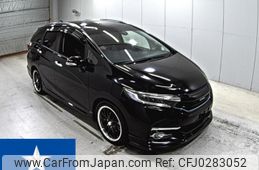 honda shuttle 2017 -HONDA--Shuttle GP7--GP7-1103338---HONDA--Shuttle GP7--GP7-1103338-