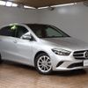 mercedes-benz b-class 2022 -MERCEDES-BENZ--Benz B Class 5BA-247084--W1K2470842J360229---MERCEDES-BENZ--Benz B Class 5BA-247084--W1K2470842J360229- image 1