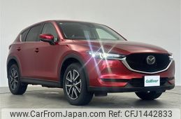 mazda cx-5 2017 -MAZDA--CX-5 LDA-KF2P--KF2P-111412---MAZDA--CX-5 LDA-KF2P--KF2P-111412-