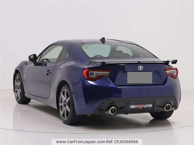 toyota 86 2018 -TOYOTA--86 ZN6--ZN6-083696---TOYOTA--86 ZN6--ZN6-083696- image 2