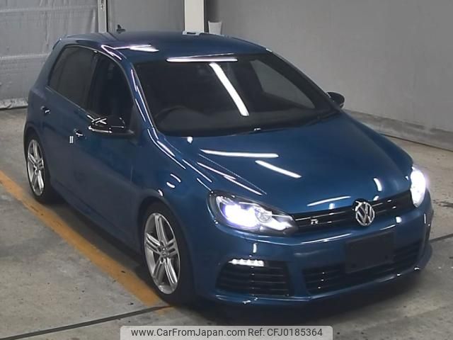 volkswagen golf 2013 -VOLKSWAGEN--VW Golf WVWZZZ1KZDW092966---VOLKSWAGEN--VW Golf WVWZZZ1KZDW092966- image 1