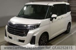 toyota roomy 2022 -TOYOTA 【豊田 530ﾃ1250】--Roomy 4BA-M900A--M900A-1022939---TOYOTA 【豊田 530ﾃ1250】--Roomy 4BA-M900A--M900A-1022939-