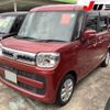 suzuki spacia 2018 -SUZUKI 【名変中 】--Spacia MK53S--147965---SUZUKI 【名変中 】--Spacia MK53S--147965- image 14