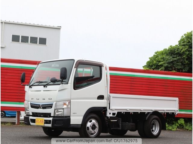 mitsubishi-fuso canter 2018 CFJ1762975 image 1