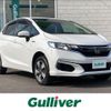 honda fit 2019 -HONDA--Fit DAA-GP6--GP6-1306508---HONDA--Fit DAA-GP6--GP6-1306508- image 1