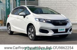 honda fit 2019 -HONDA--Fit DAA-GP6--GP6-1306508---HONDA--Fit DAA-GP6--GP6-1306508-