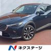 mazda cx-3 2018 quick_quick_DKEFW_DKEFW-201450 image 1