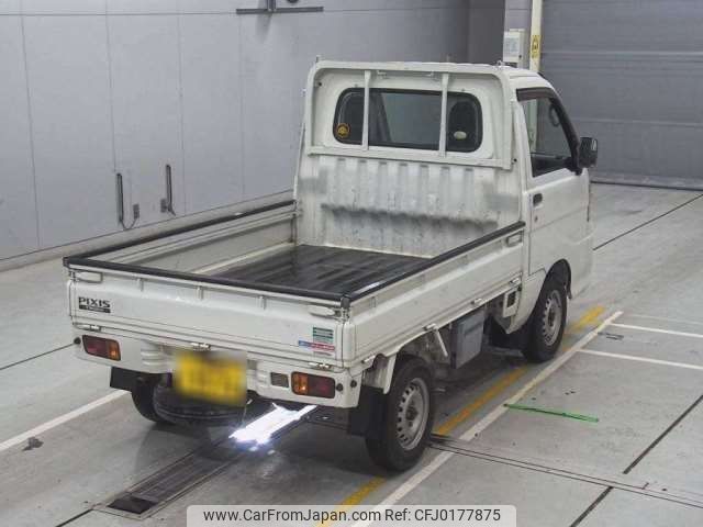 toyota pixis-truck 2012 -TOYOTA 【三河 480ｽ9976】--Pixis Truck EBD-S201U--S201U-0000354---TOYOTA 【三河 480ｽ9976】--Pixis Truck EBD-S201U--S201U-0000354- image 2