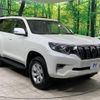 toyota land-cruiser-prado 2022 -TOYOTA--Land Cruiser Prado 3BA-TRJ150W--TRJ150-0140546---TOYOTA--Land Cruiser Prado 3BA-TRJ150W--TRJ150-0140546- image 17