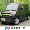 suzuki spacia 2016 CFJ1795806 image 1
