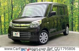 suzuki spacia 2016 CFJ1795806