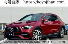 mercedes-benz amg 2022 CFJ1703378