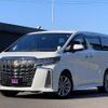 toyota alphard 2020 CFJ1759886 image 22