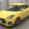 suzuki swift 2018 -SUZUKI--Swift CBA-ZC33S--ZC33S-105362---SUZUKI--Swift CBA-ZC33S--ZC33S-105362- image 1