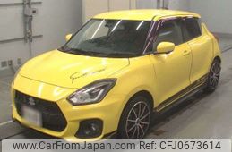 suzuki swift 2018 -SUZUKI--Swift CBA-ZC33S--ZC33S-105362---SUZUKI--Swift CBA-ZC33S--ZC33S-105362-