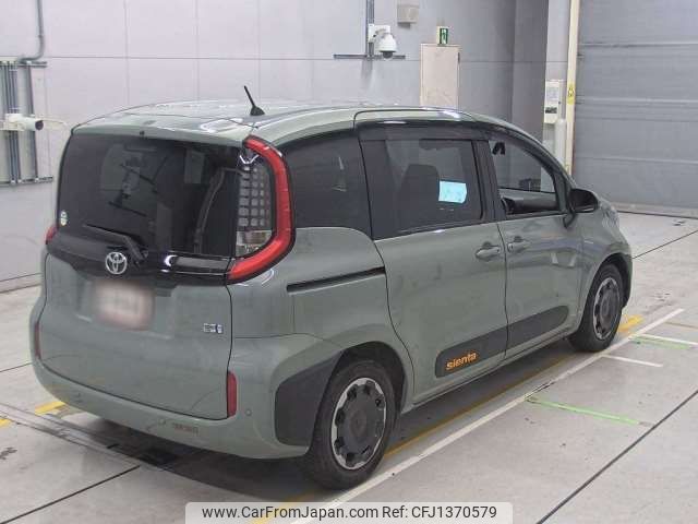 toyota sienta 2022 -TOYOTA--Sienta 6AA-MXPL10G--MXPL10G-1007963---TOYOTA--Sienta 6AA-MXPL10G--MXPL10G-1007963- image 2