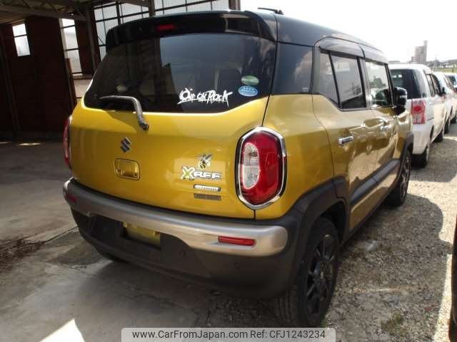 suzuki xbee 2020 CFJ1243234 image 2