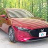 mazda mazda3 2019 -MAZDA--MAZDA3 3DA-BP8P--BP8P-103883---MAZDA--MAZDA3 3DA-BP8P--BP8P-103883- image 17