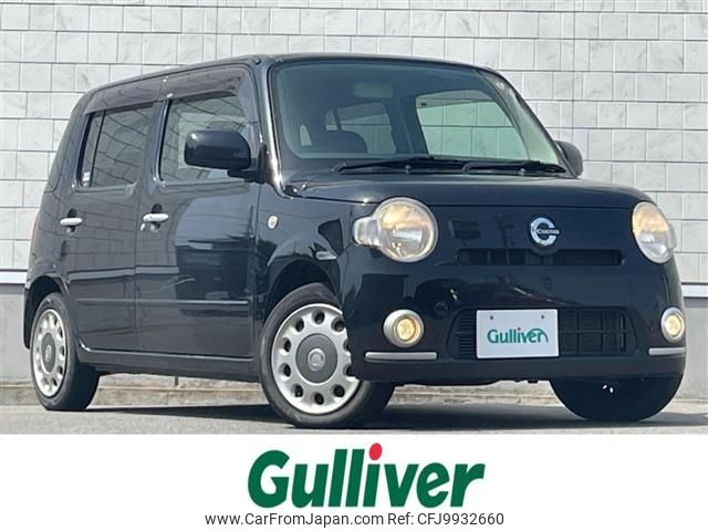 daihatsu mira-cocoa 2012 -DAIHATSU--Mira Cocoa DBA-L685S--L685S-0009010---DAIHATSU--Mira Cocoa DBA-L685S--L685S-0009010- image 1