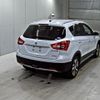 suzuki sx4 2017 -SUZUKI--SX4 YB22S--TSMJYB22S00534874---SUZUKI--SX4 YB22S--TSMJYB22S00534874- image 2