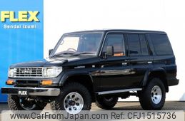 toyota land-cruiser-prado 1994 CFJ1515736