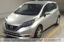 nissan note 2019 -NISSAN--Note DBA-E12--E12-638733---NISSAN--Note DBA-E12--E12-638733-