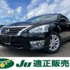 nissan teana 2015 CFJ1703545 image 1