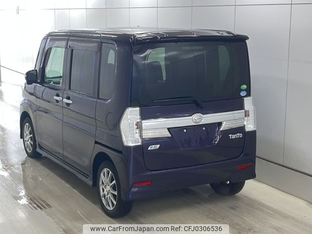 daihatsu tanto 2013 -DAIHATSU--Tanto LA600S-0003378---DAIHATSU--Tanto LA600S-0003378- image 2