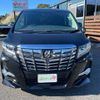 toyota alphard 2016 -TOYOTA 【足立 331ﾐ1088】--Alphard DBA-AGH30W--AGH30-0068596---TOYOTA 【足立 331ﾐ1088】--Alphard DBA-AGH30W--AGH30-0068596- image 9