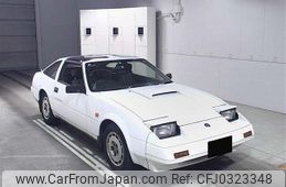 nissan fairlady-z 1986 -NISSAN--Fairlady Z PGZ31-002244---NISSAN--Fairlady Z PGZ31-002244-