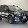 toyota land-cruiser-prado 2018 -TOYOTA--Land Cruiser Prado CBA-TRJ150W--TRJ150-0093598---TOYOTA--Land Cruiser Prado CBA-TRJ150W--TRJ150-0093598- image 1