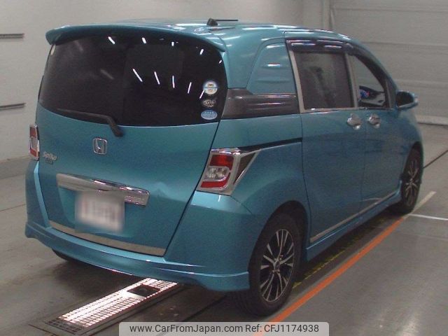 honda freed-spike 2013 -HONDA--Freed Spike GB4-1501542---HONDA--Freed Spike GB4-1501542- image 2