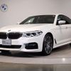 bmw 5-series 2017 -BMW--BMW 5 Series LDA-JC20--WBAJC32030WB94448---BMW--BMW 5 Series LDA-JC20--WBAJC32030WB94448- image 1