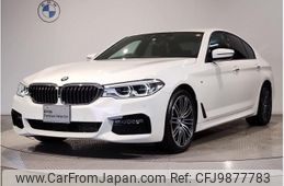 bmw 5-series 2017 -BMW--BMW 5 Series LDA-JC20--WBAJC32030WB94448---BMW--BMW 5 Series LDA-JC20--WBAJC32030WB94448-