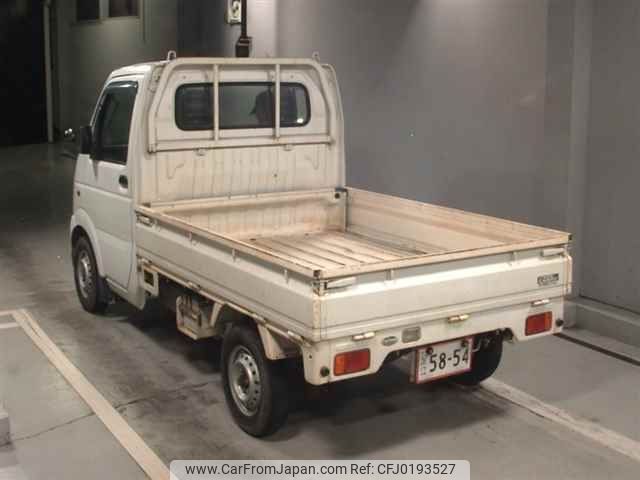suzuki carry-truck 2004 -SUZUKI--Carry Truck DA63T--207386---SUZUKI--Carry Truck DA63T--207386- image 2
