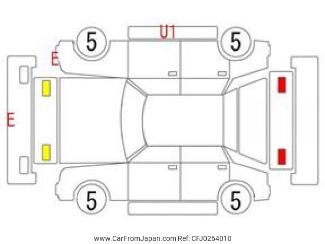 daihatsu move-canbus 2017 -DAIHATSU--Move Canbus DBA-LA800S--LA800S-0047872---DAIHATSU--Move Canbus DBA-LA800S--LA800S-0047872- image 2