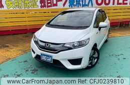 honda fit 2015 -HONDA 【仙台 501ﾋ8469】--Fit GP5--4201733---HONDA 【仙台 501ﾋ8469】--Fit GP5--4201733-