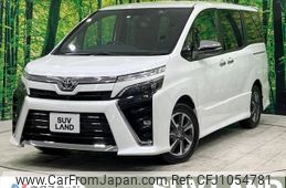 toyota voxy 2021 -TOYOTA--Voxy 3BA-ZRR80W--ZRR80-0667183---TOYOTA--Voxy 3BA-ZRR80W--ZRR80-0667183-