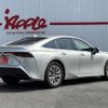toyota mirai 2021 -TOYOTA--MIRAI ZBA-JPD20--JPD20-0002043---TOYOTA--MIRAI ZBA-JPD20--JPD20-0002043- image 2