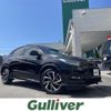 honda vezel 2019 -HONDA--VEZEL DBA-RU1--RU1-1322623---HONDA--VEZEL DBA-RU1--RU1-1322623- image 1