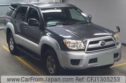 toyota hilux-surf 2009 quick_quick_CBA-TRN210W_0002637