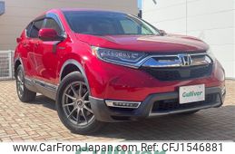 honda cr-v 2019 CFJ1546881