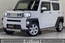 daihatsu taft 2020 quick_quick_LA900S_LA900S-0018789